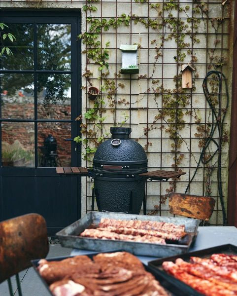 ©BSTRD Urban XL Complete Grill