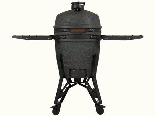 ©BSTRD VX Large Complete Grill — Main Image with transparent background