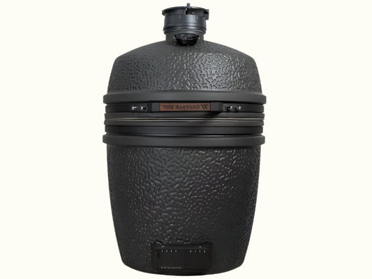©BSTRD VX Large Solo Grill — Main Image with transparent background