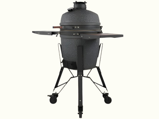 ©BSTRD VX Medium Complete Grill — Main Image with transparent background
