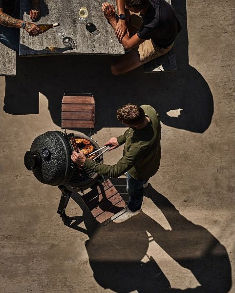 ©BSTRD VX Medium Complete Grill