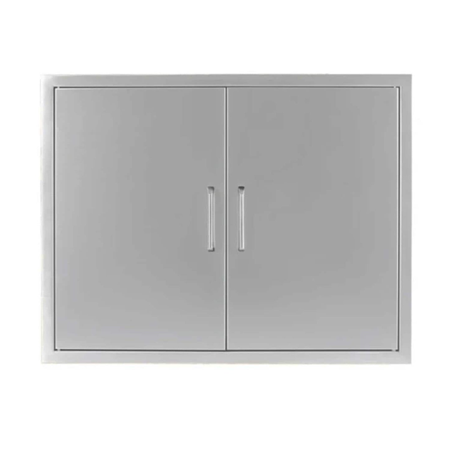 Wildfire Double Access Door 38" x 24" [2 Color Options]