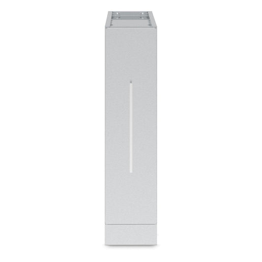 Broil King® Stainless Steel Rear Panel - Spice Cabinet