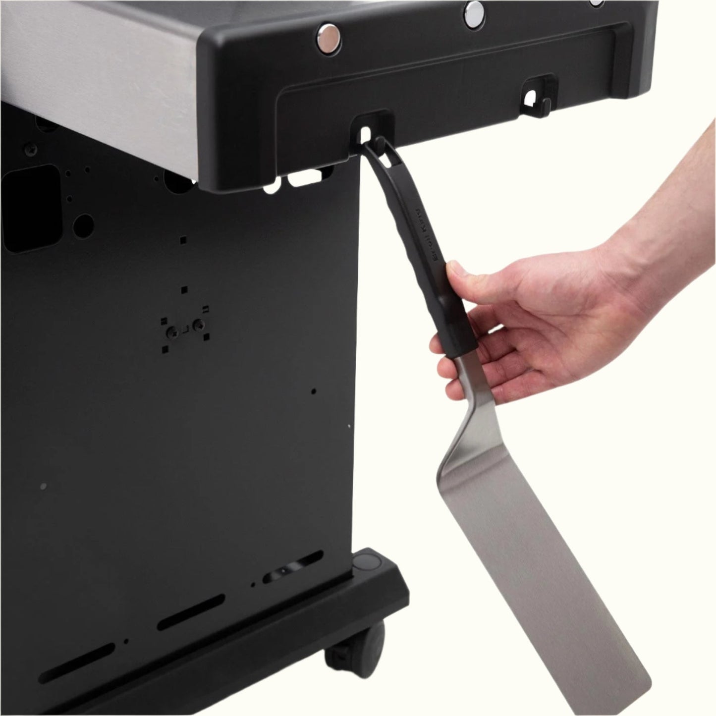 Broil King® Baron™ 320 PRO 3-Burner Grill