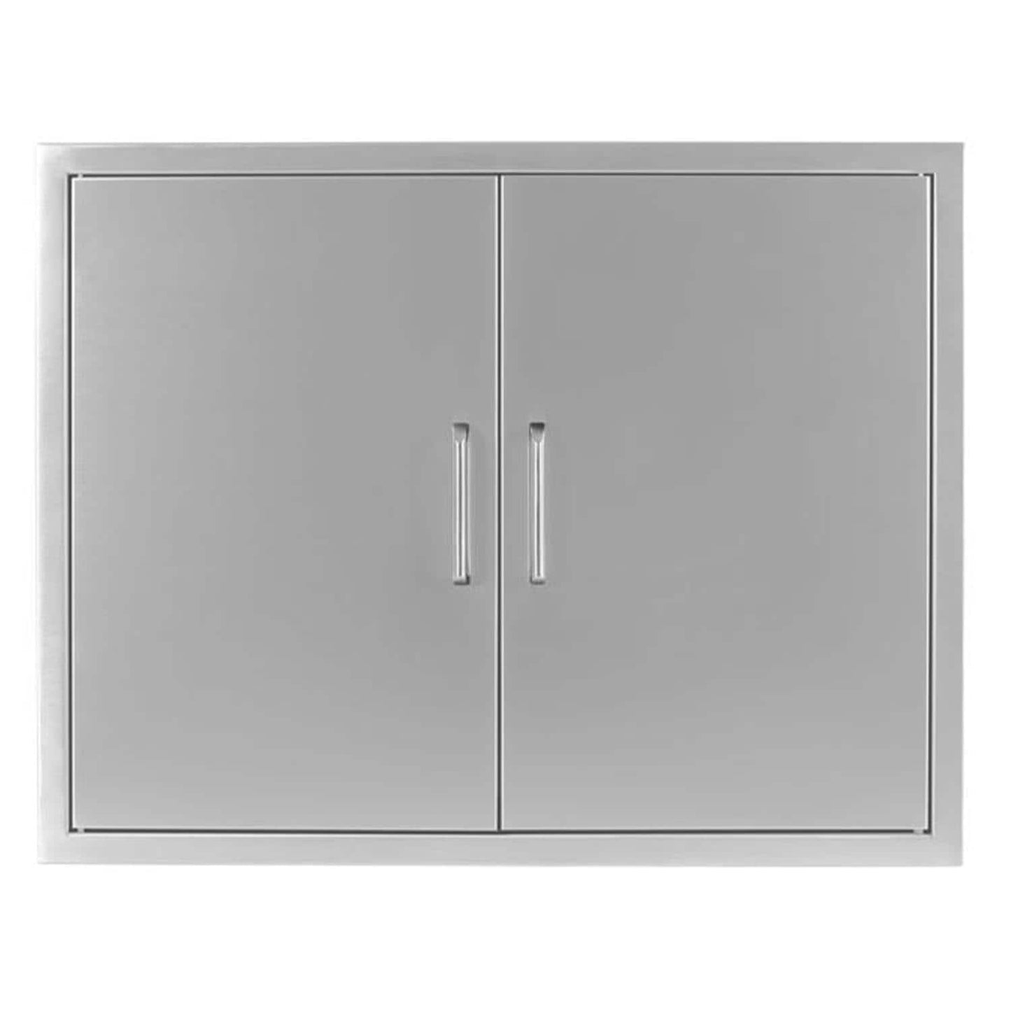Wildfire Double Access Door 30" x 24" [2 Color Options]