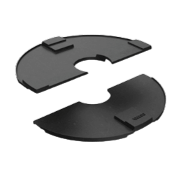 ©BSTRD Pro Large Heat Shield — Main Image with transparent background