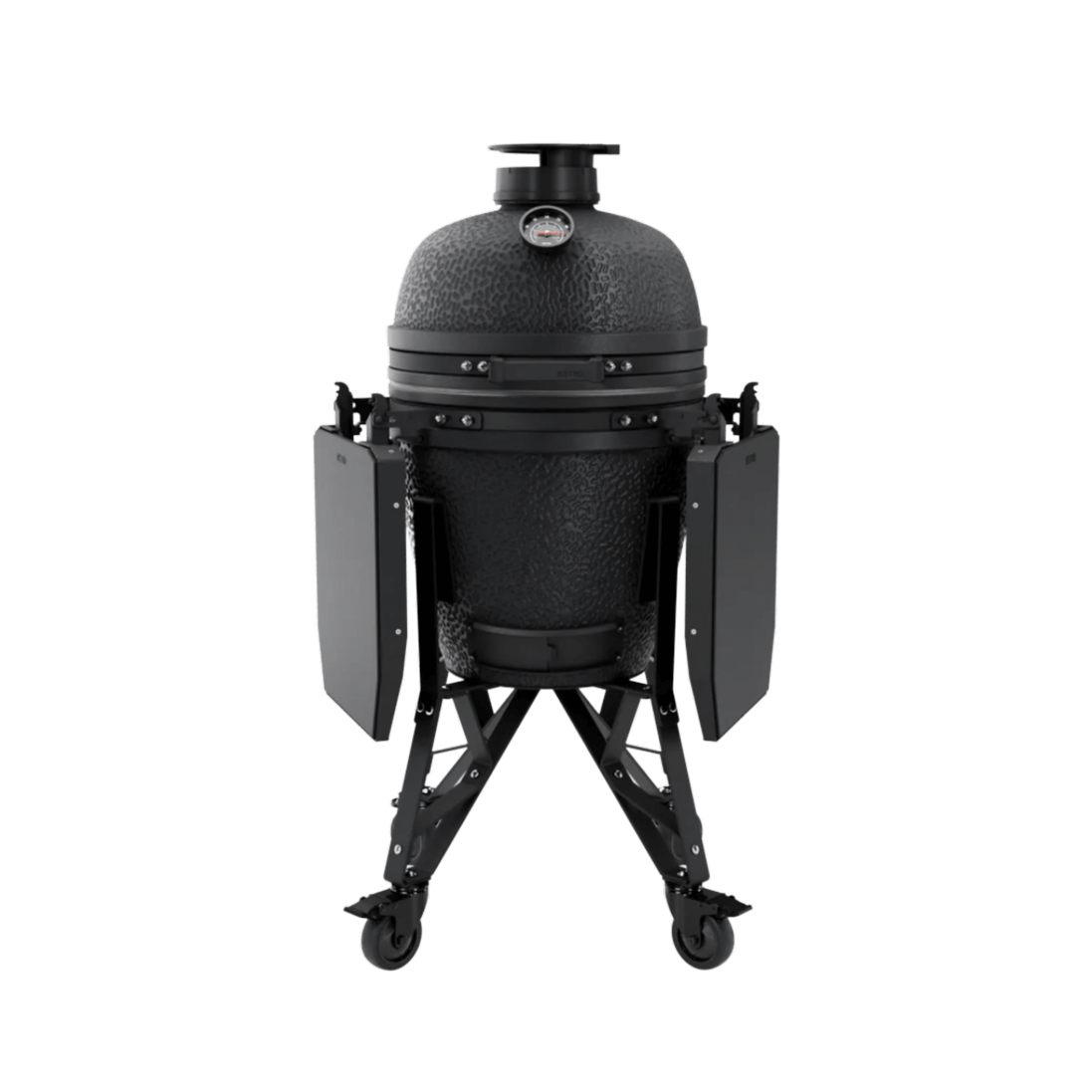 ©BSTRD Core Medium Complete Grill [3 Color Options] — Main Image with transparent background