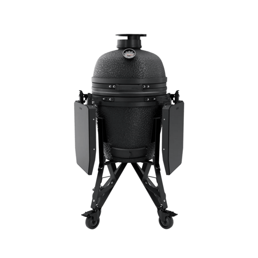 ©BSTRD Core Medium Complete Grill [3 Color Options] — Main Image with transparent background