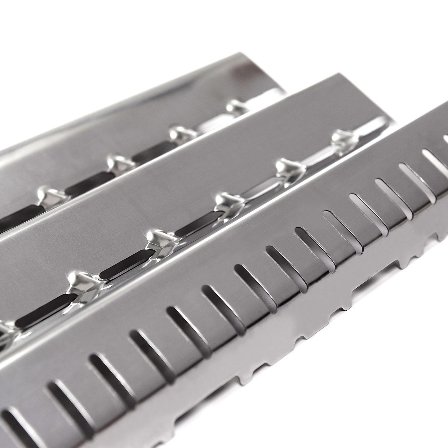 Broil King® 50/52 BTU Stainless Steel Flav-R-Wave™