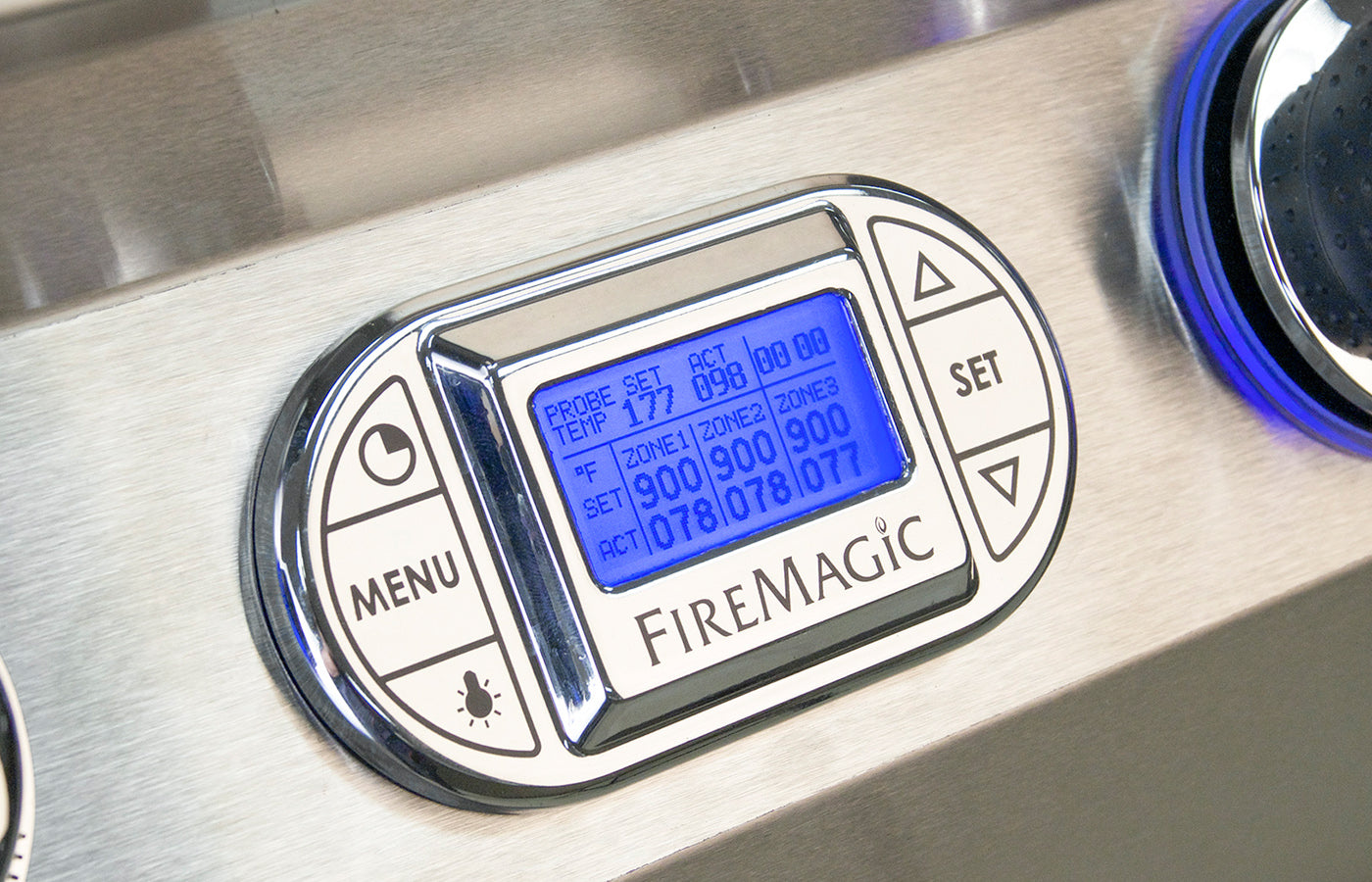Fire Magic® Echelon Diamond E790I 36" Built-In IR Natural Gas Grill [CLOSEOUT SALE]