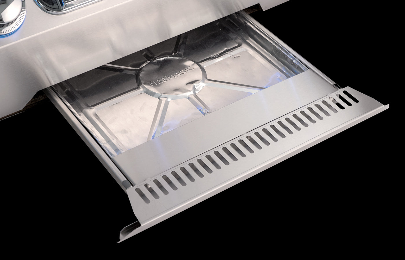 Fire Magic® Echelon Diamond E790I 36" Built-In IR Natural Gas Grill [CLOSEOUT SALE]