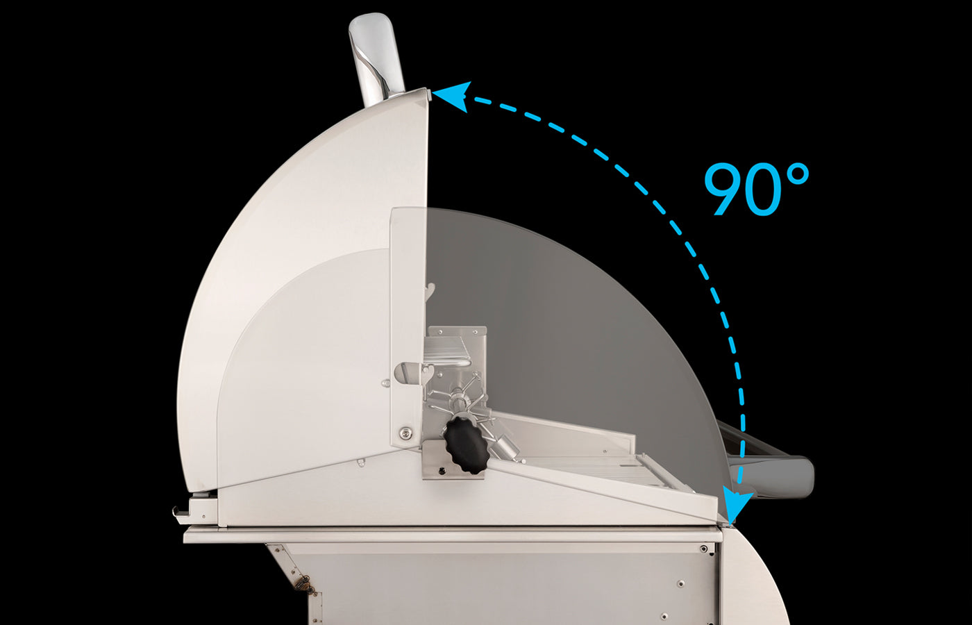 Fire Magic® Echelon Diamond E790I 36" Built-In IR Natural Gas Grill [CLOSEOUT SALE]