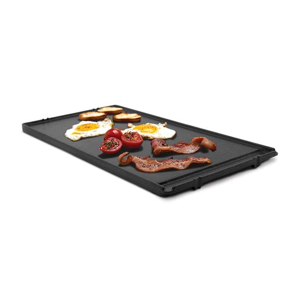 Broil King® Sovereign™ Cast Iron Griddle