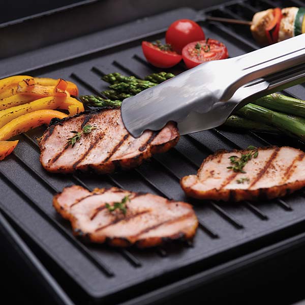 Broil King® Monarch™ Cast Iron Griddle