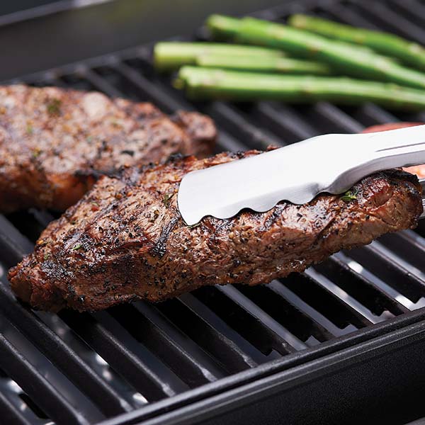 Broil King® Signet™/Crown™ Cast Iron Cooking Grid [2 pcs]