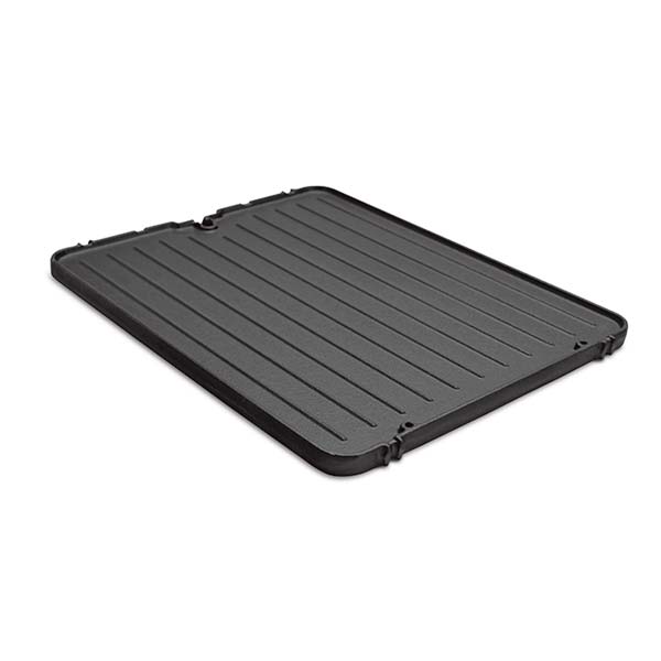 Broil King® Porta-Chef™ Cast Iron Griddle