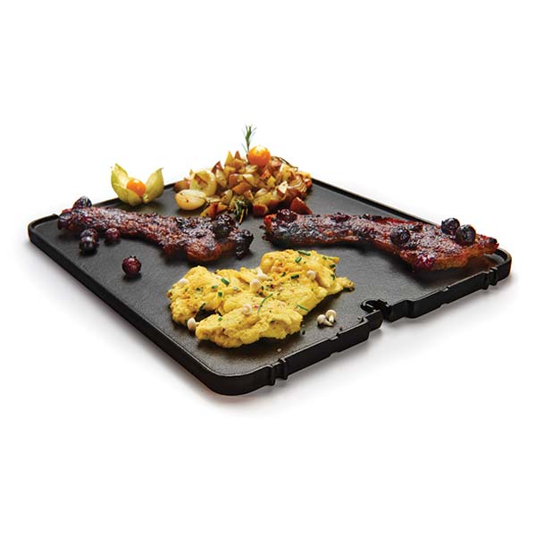 Broil King® Porta-Chef™ Cast Iron Griddle