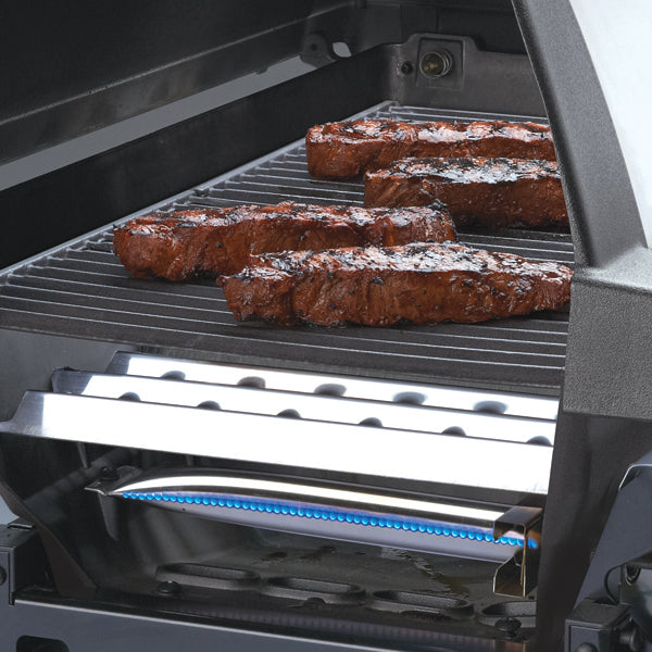Broil King® Baron™/Crown™ Stainless Steel Flav-R-Wave™