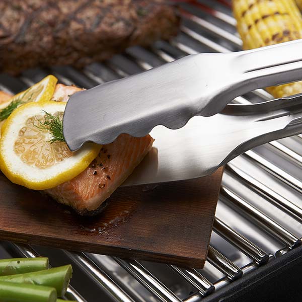 Broil King® Signet™/Crown™ Stainless Steel Cooking Grid [2 pcs]