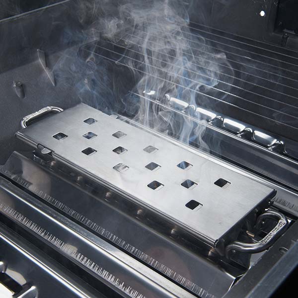 Broil King® Premium Smoker Box