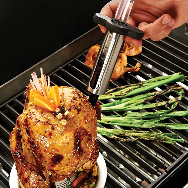 Broil King® Marinade Injector