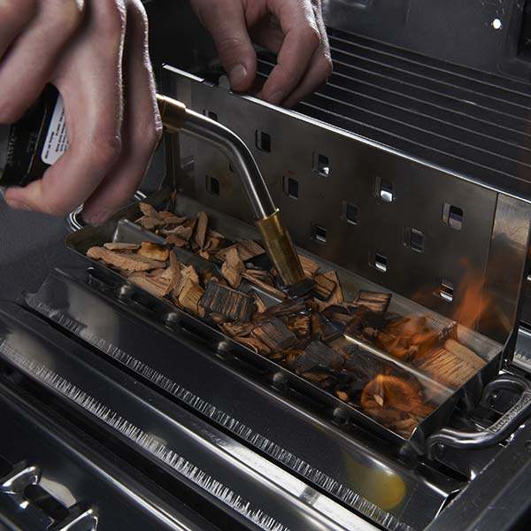 Broil King® Boxed Hickory Wood Chips