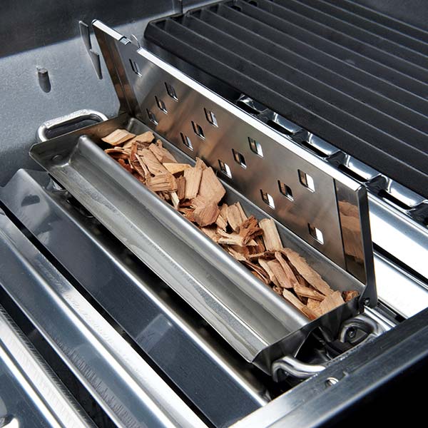 Broil King® Boxed Apple Wood Chips