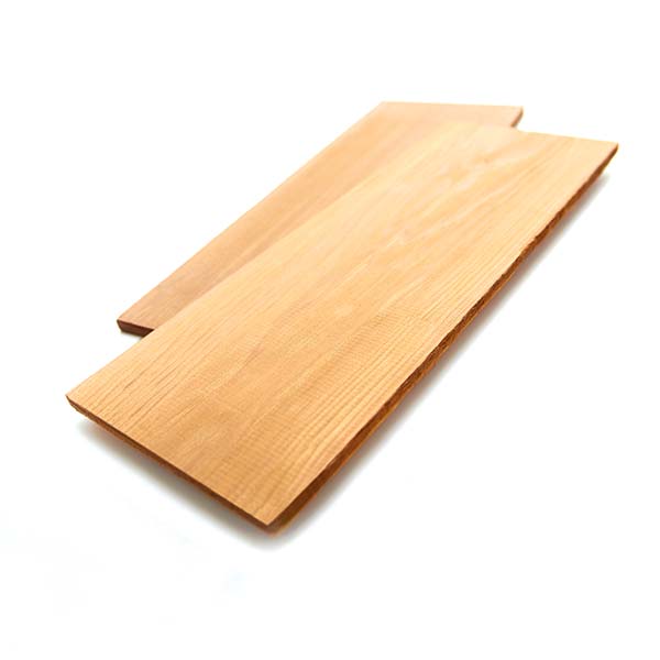 Broil King® Cedar Grilling Planks [2 pcs]