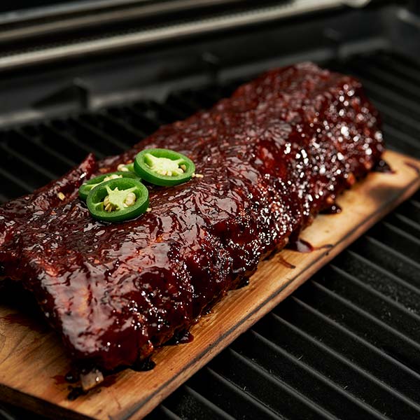 Broil King® Maple Grilling Planks [2 pcs]
