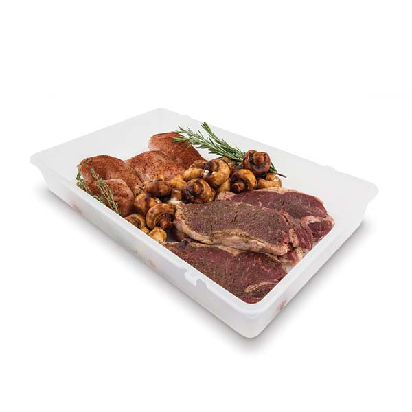 Broil King® Porta-Chef™ Tool Set