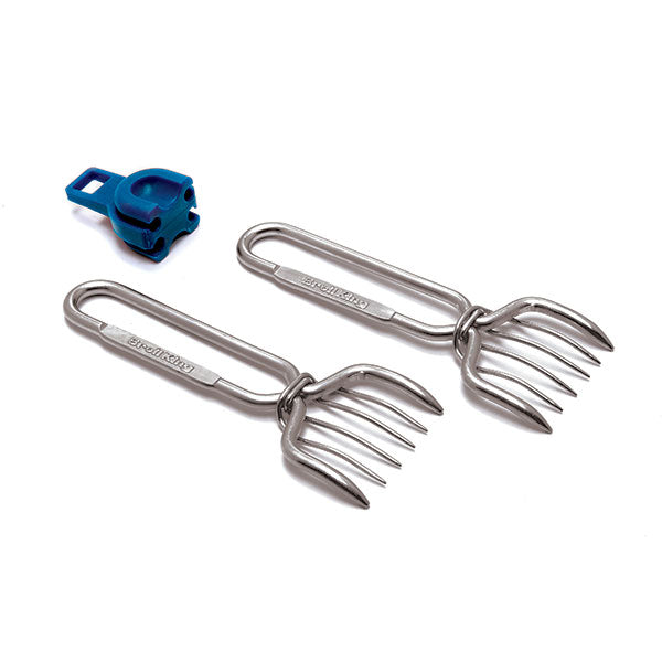 Broil King® Meat Claws [2 pcs]