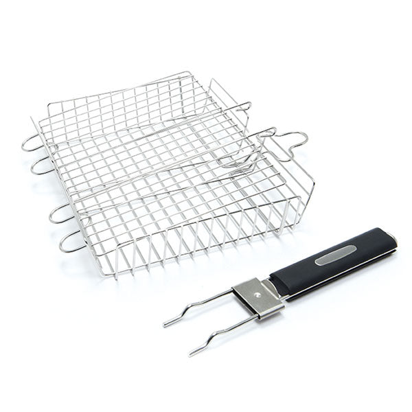 Broil King® Adjustable Grill Basket