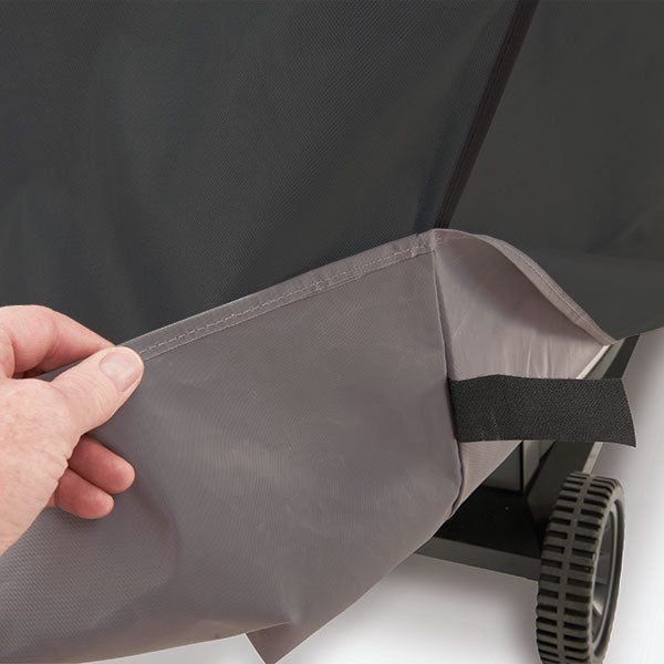 Broil King® Signet™/ Sovereign™/Crown™/Baron™ 400 Series Select Grill Cover