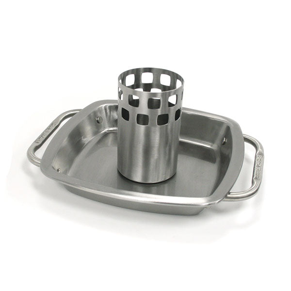 Broil King® Imperial™ Series Chicken Roaster