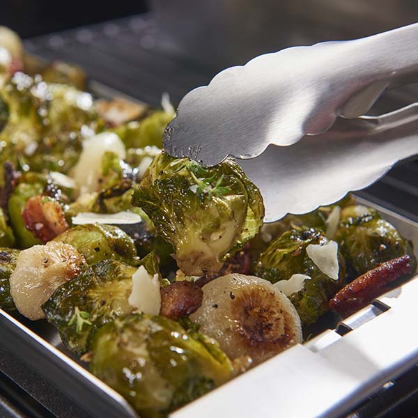 Broil King® Narrow Topper
