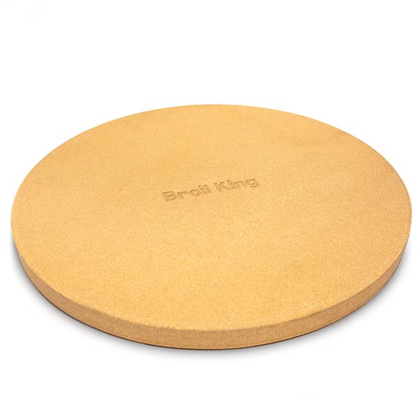 Broil King® 15 Inch Pizza Stone