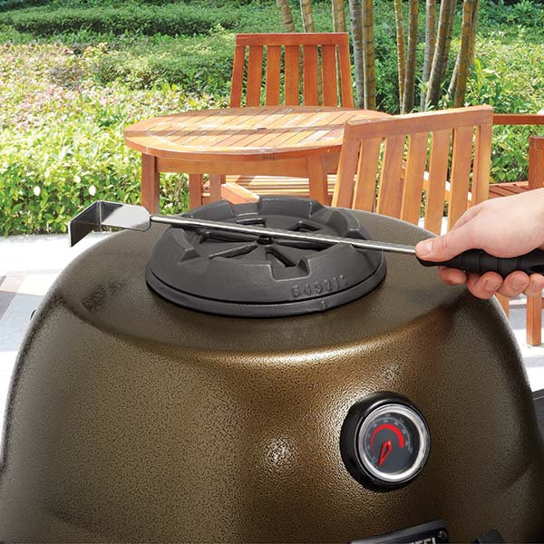 Broil King® Multi-Purpose Stainless Steel Keg Tool