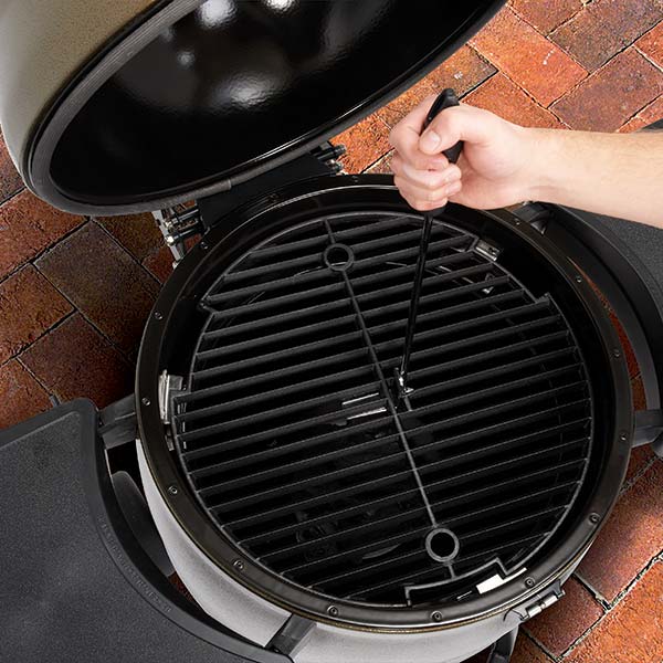 Broil King® Multi-Purpose Stainless Steel Keg Tool