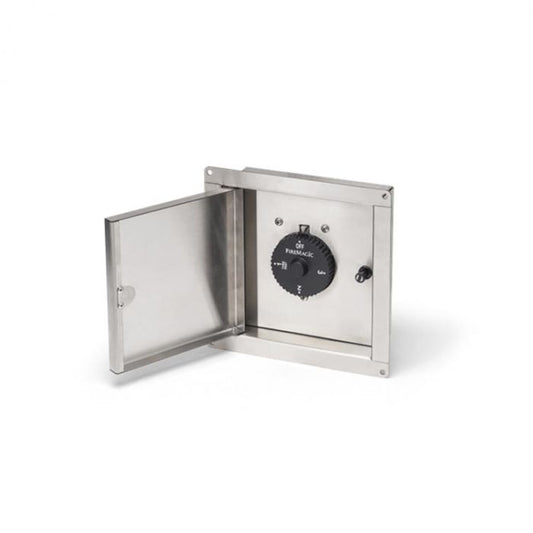 Fire Magic® 1-Hour Stainless Steel Timer [CLOSEOUT SALE]