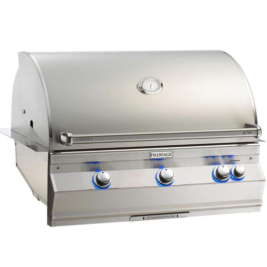 Fire Magic® Aurora A790I 36" Built-In Natural Gas Grill [CLOSEOUT SALE]