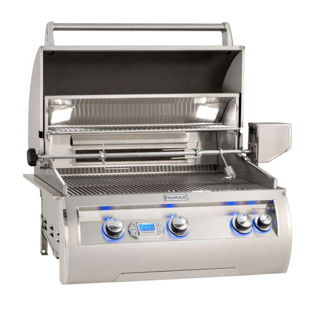 Fire Magic® Echelon Diamond E660I 30" Built-In IR Natural Gas Grill [CLOSEOUT SALE]