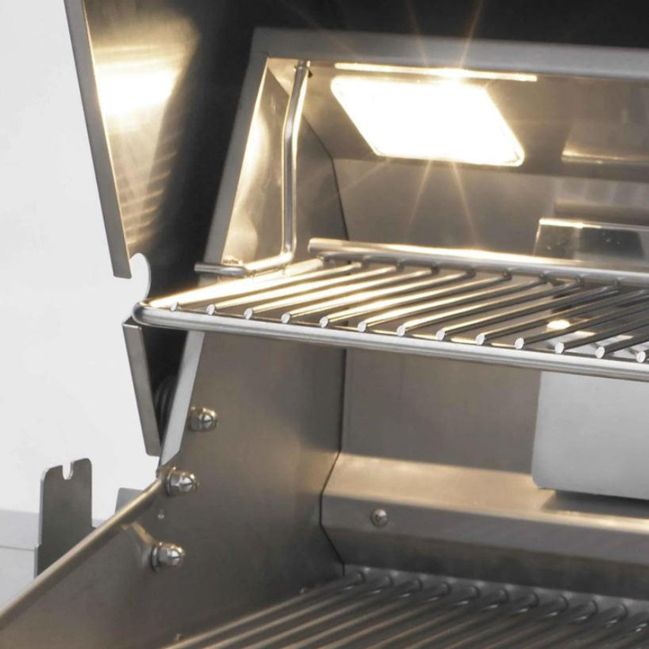Fire Magic® Echelon Diamond E660I 30" Built-In IR Natural Gas Grill [CLOSEOUT SALE]