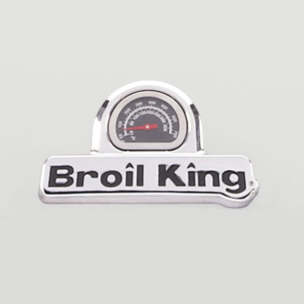 Broil King® Signet™ 390 3-Burner Grill