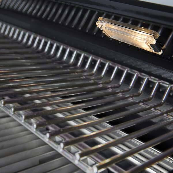 Broil King® Imperial™ S690 Built-In Grill Head [44 in]
