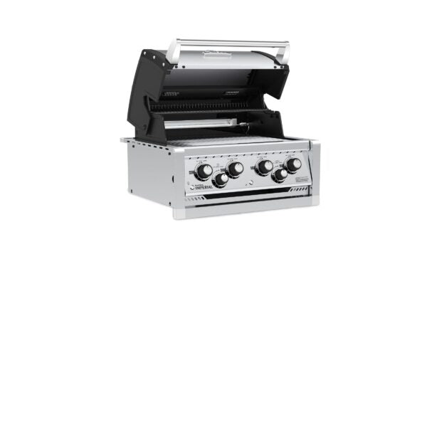 Broil King® Imperial™ S490 Built-In Grill Head [32 in]