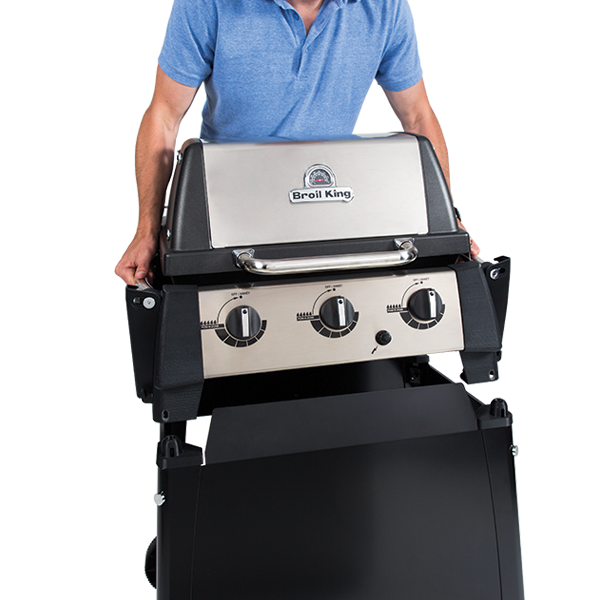 Broil King® Porta-Chef™ 320 Cart