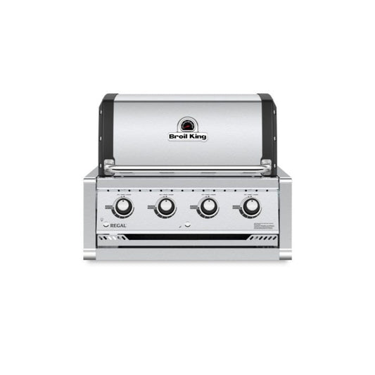 Broil King® Regal™ S420 Built-In Grill Head [32 in]
