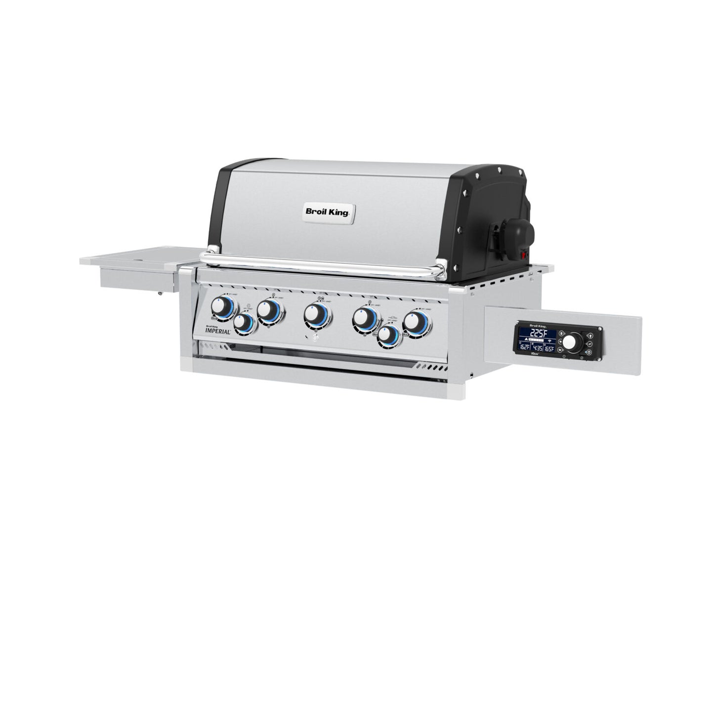 Broil King® Imperial™ QS590 Built-In Grill Head [38 in]