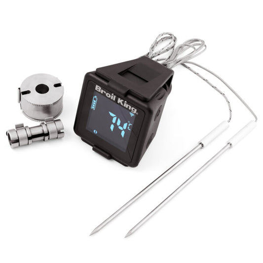 Broil King® iQue™ Smart Thermometer