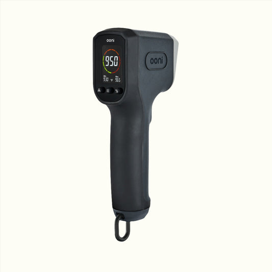 Ooni™ Digital Infrared Thermometer (UU-P25B00)